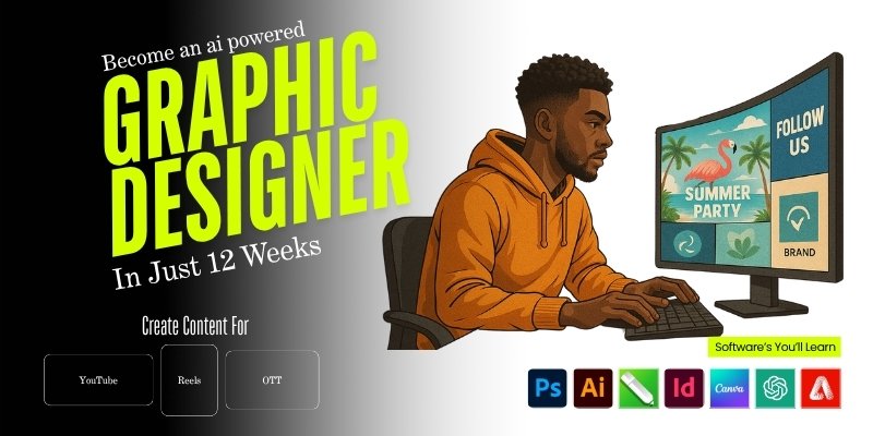 graphic design course in jaipur