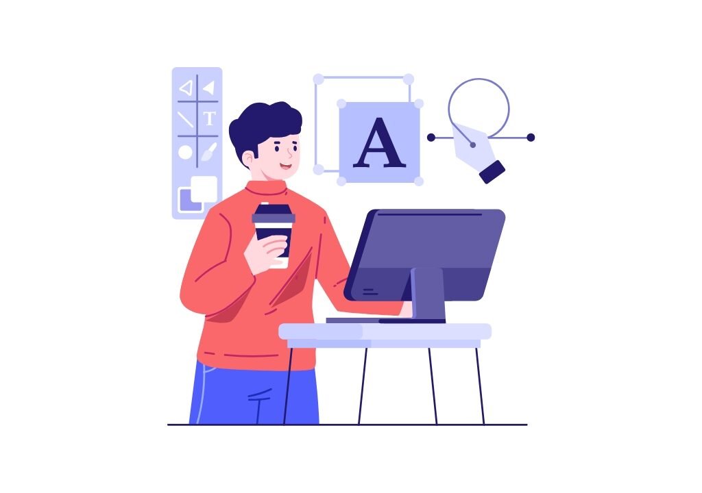 graphic design course in jaipur